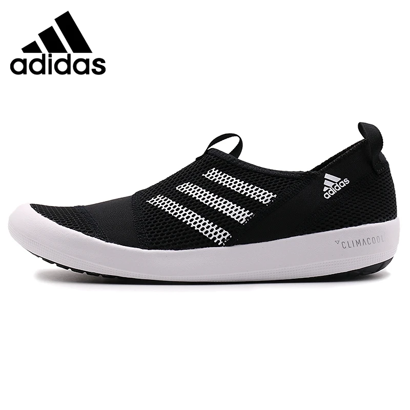 Новые оригинальные мужские кроссовки Adidas climacool BOAT SL для походов занятий спортом