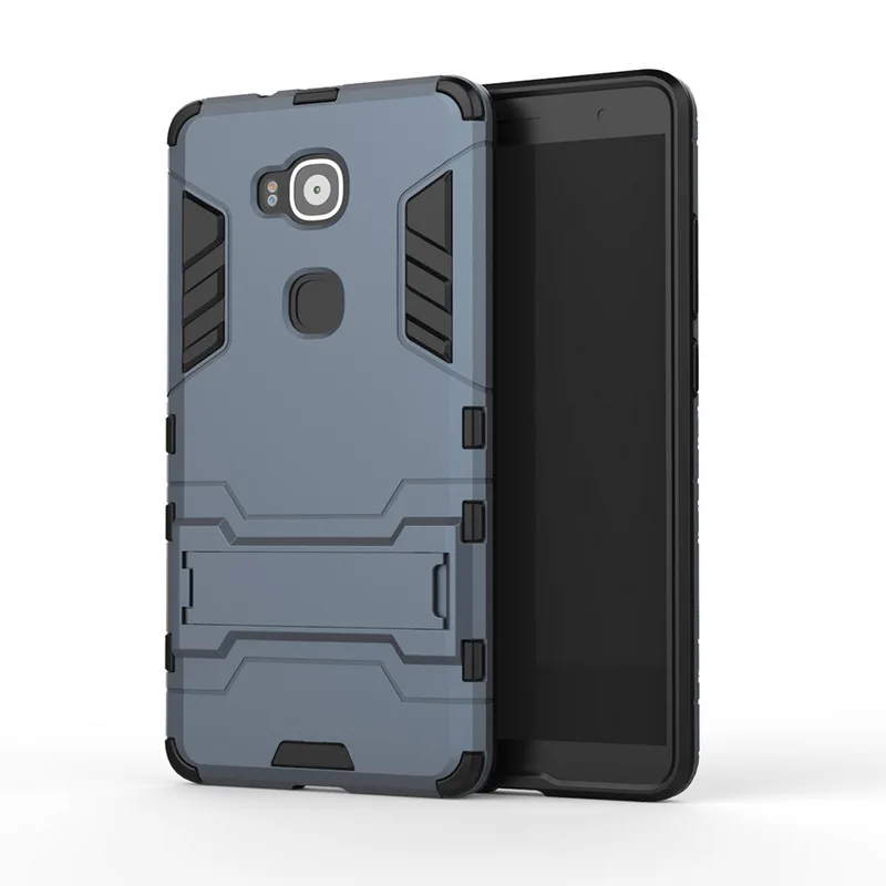 Huawei G8 G 8 Рио L01 L02 L03 AL00 TL00 чехол из жесткого поликарбоната+ силиконовый чехол для мобильного телефона сумка huawei GX8 GX усилительный насос 8 RIO-L01 RIO-L02 RIO-L03 RIO-AL00 крышка