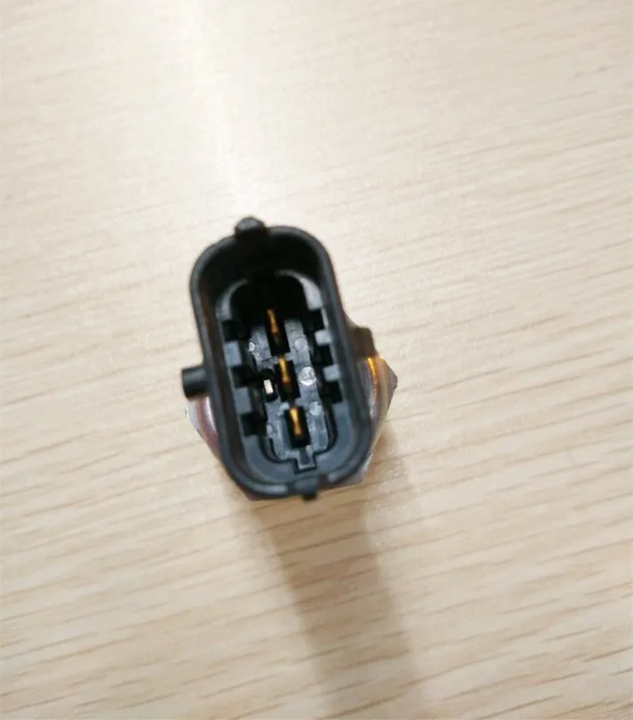 Датчик давления топлива 62 35 649 6235649 24418424 для VAUXHALL OPEL ASTRA MK5 H SIGNUM VECTRA MK2 C ZAFIRA B 2