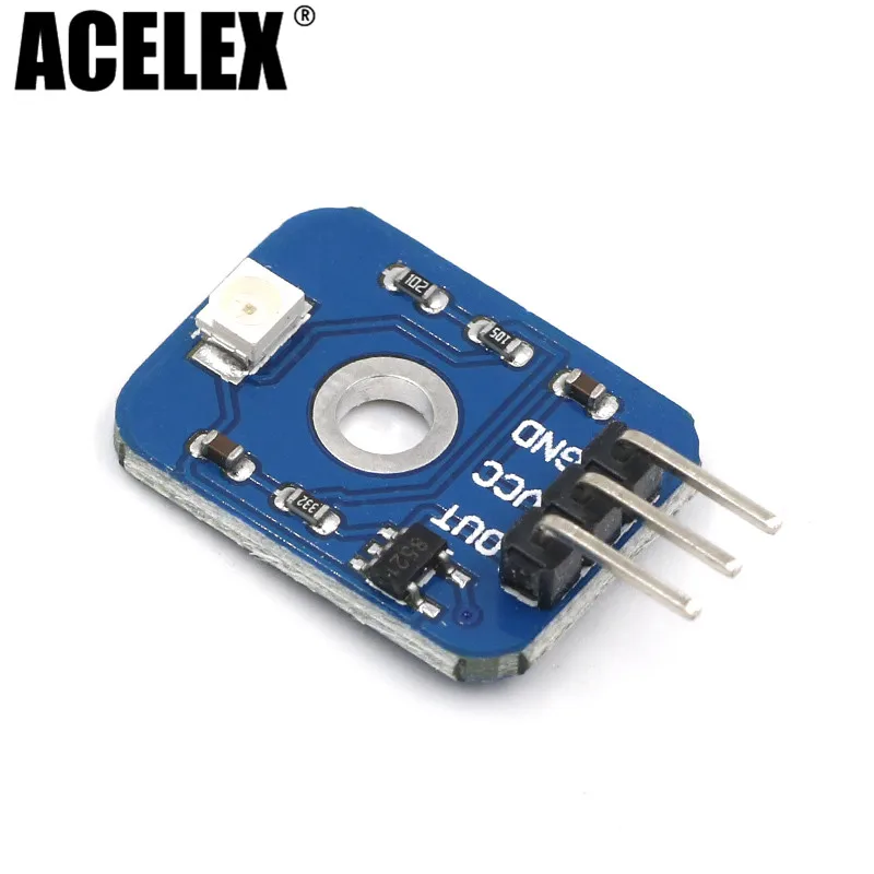 10 шт. модуль датчика ультрафиолетового излучения для Arduino|module for arduino|module sensormodules