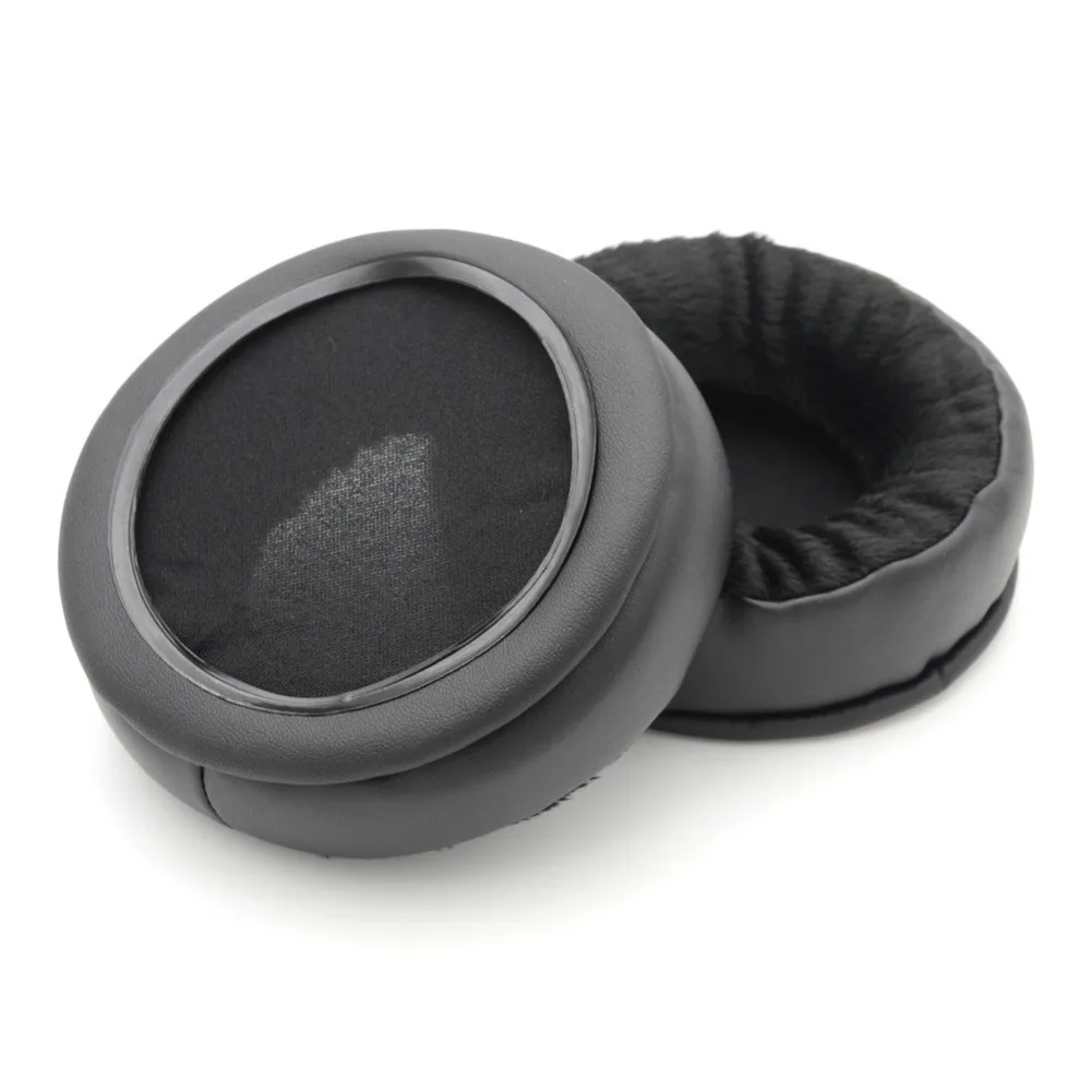 1 пара подушечек для подушек подушечки пенопластовые наушники Sennheiser HD250 HD540 HD560