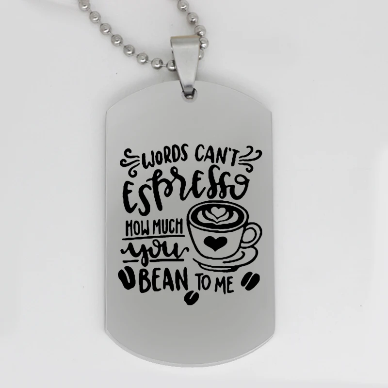 Оригинальные слова не могут выразить сколько вы мне показали кулон армейская