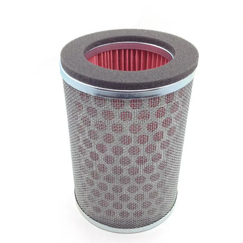 Мотоциклетный воздушный фильтр Yecnecty очиститель аксессуары для мотоциклов Honda CB250