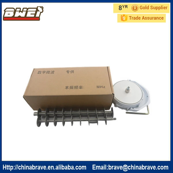 Цифровое телевизионное Оборудование MMDS DVB T2to T конвертер с 1838 МГц|dvb t|digital tvtv digital |