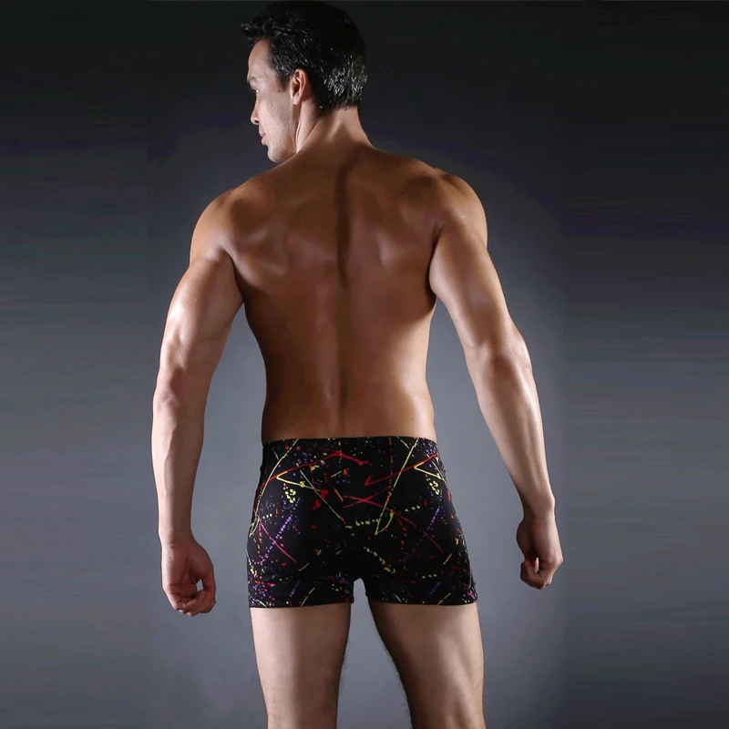 Классическая модель винтажные новые принты большие мужские плюс размеры