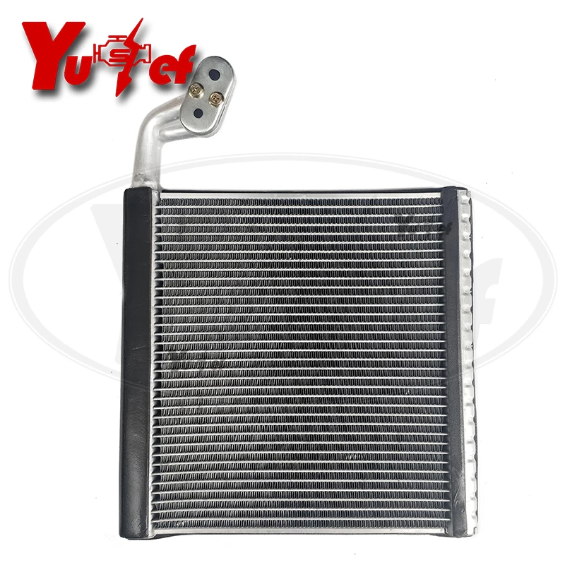 Высокое качество AC испаритель ядро для HONDA CIVIC FD 2007 2011 кондиционер правый Привод
