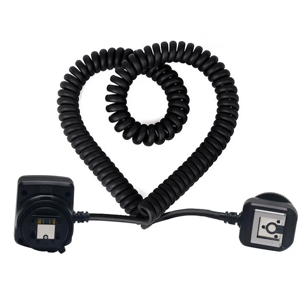 Meike MK FA02 3 м 10 футов 118 дюймов TTL Выкл камера MI мульти интерфейс Горячий башмак