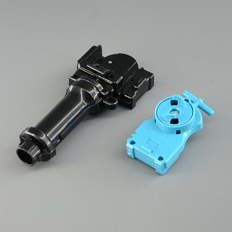 Аксессуары для Beyblades пусковая установка с ручным зажимом | Игрушки и хобби