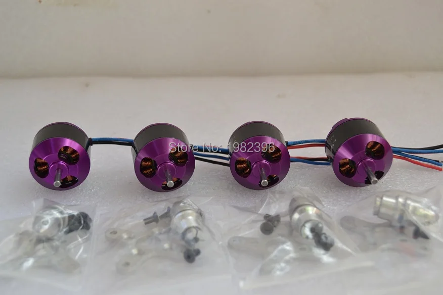 RCAngel A2212 980KV бесщеточный двигатель для мультикоптера KK MWC Quad оптовая продажа акция