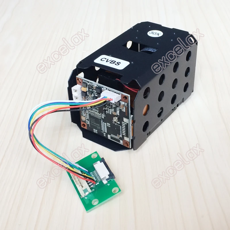 960P 1.3MP 1200TVL аналоговый 18x оптический 30x AR0130 CMOS фотокамера мегапиксель Автофокус CCTV
