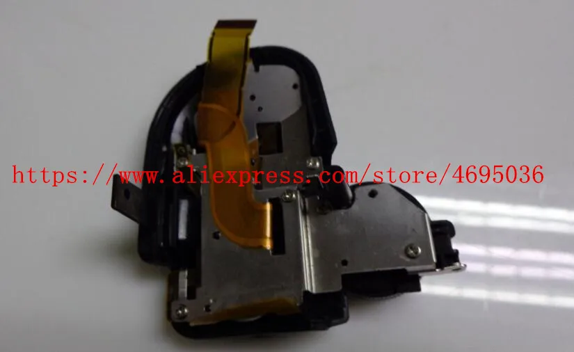 

New For Nikon Coolpix P900 Top Cover Shutter Button Replacement Repair Part