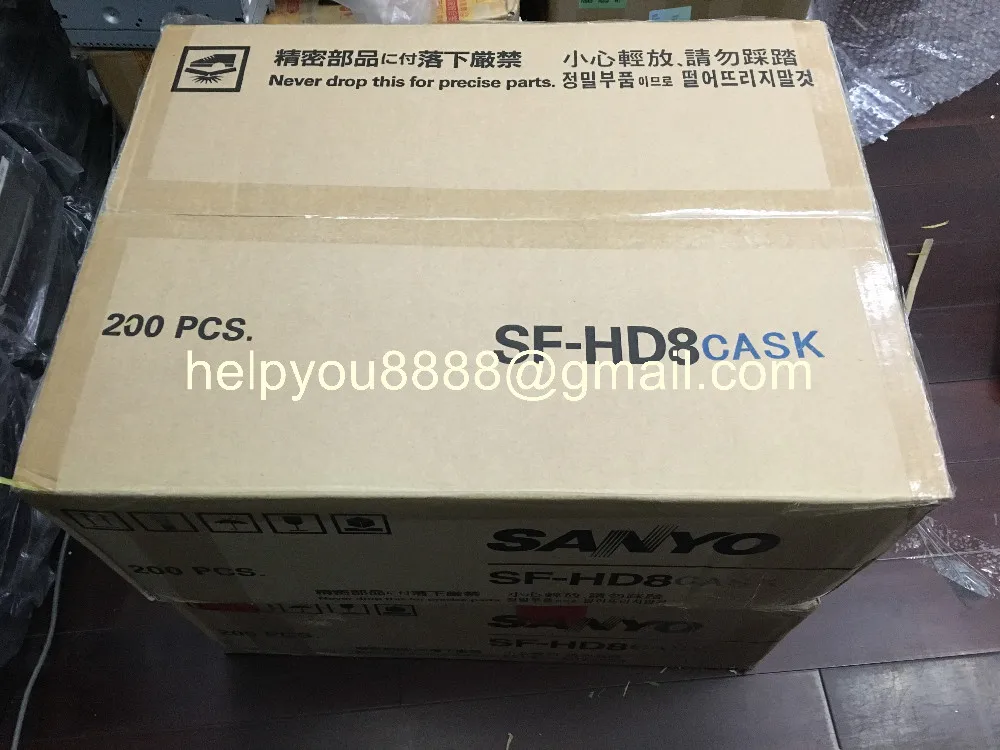 Лазерный пикапа Sanyo ДЛЯ VW MFD3 Ford RNS510 BMW MK4 CCC 5 шт./партия Оптический Пикап с лазерным