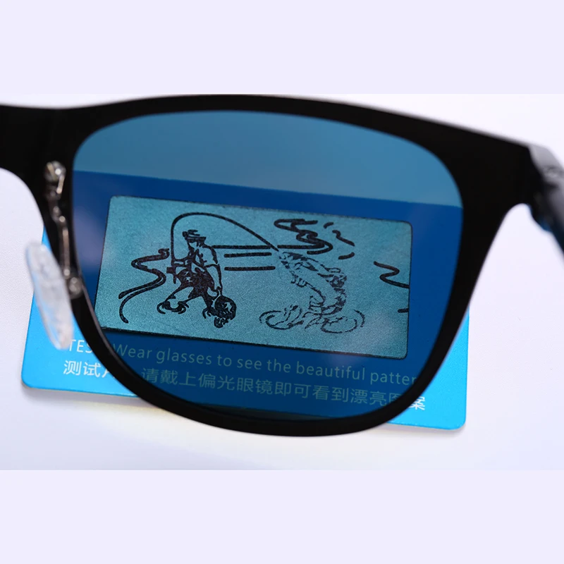

classic Aluminium Magnesium Polarized UV400 Sunglasses men vintage women Sun Glasses driving eyewear gafas oculos de sol 2140