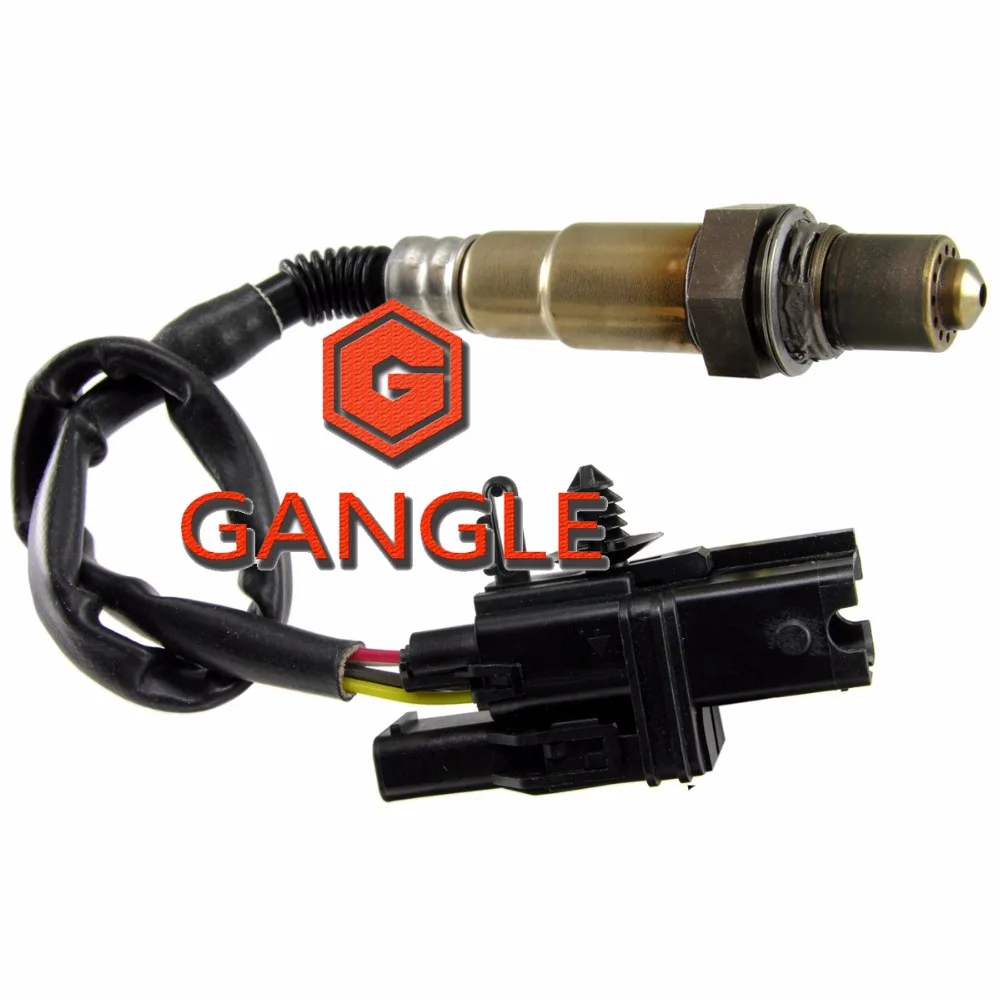 Абсолютно Новый 30 2001 LSU4.2 широкополосный датчик O2 для AEM 4100 автометр 2243 быстрая