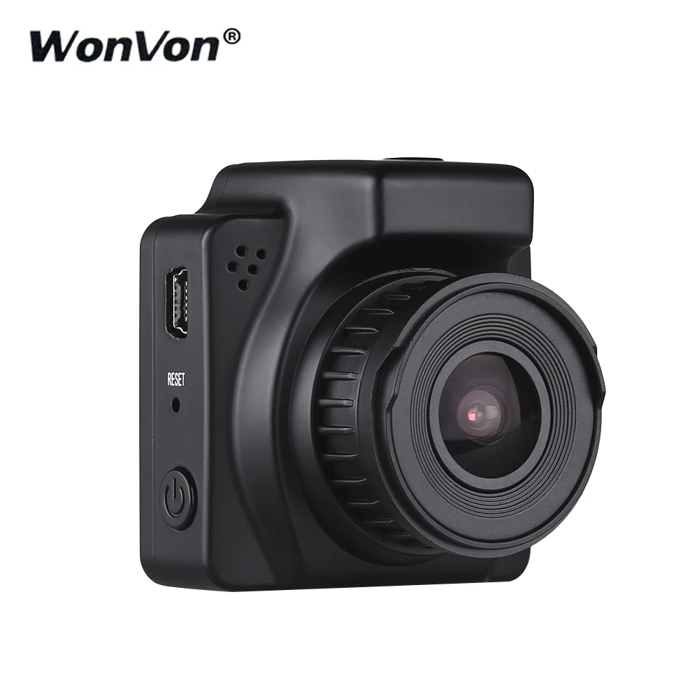 Автомобильный мини DVR Full HD 1080P Dash камера Novatek 96658 IMX323 автомобиль для приборной