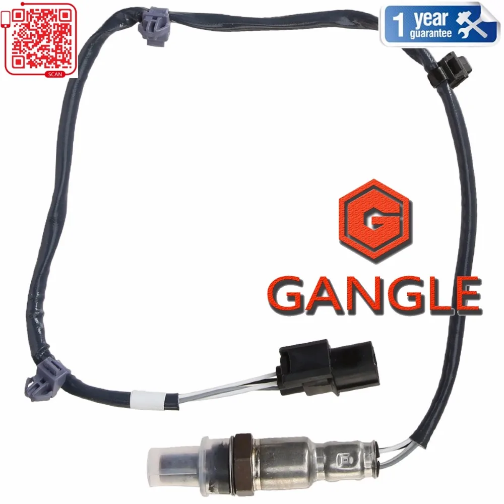 Для датчика кислорода HONDA Accord 3.5L 2008-2012 Φ 36532-RGW-A01 36532-RGW-A02 36532-RYE-A11 | Автомобили и
