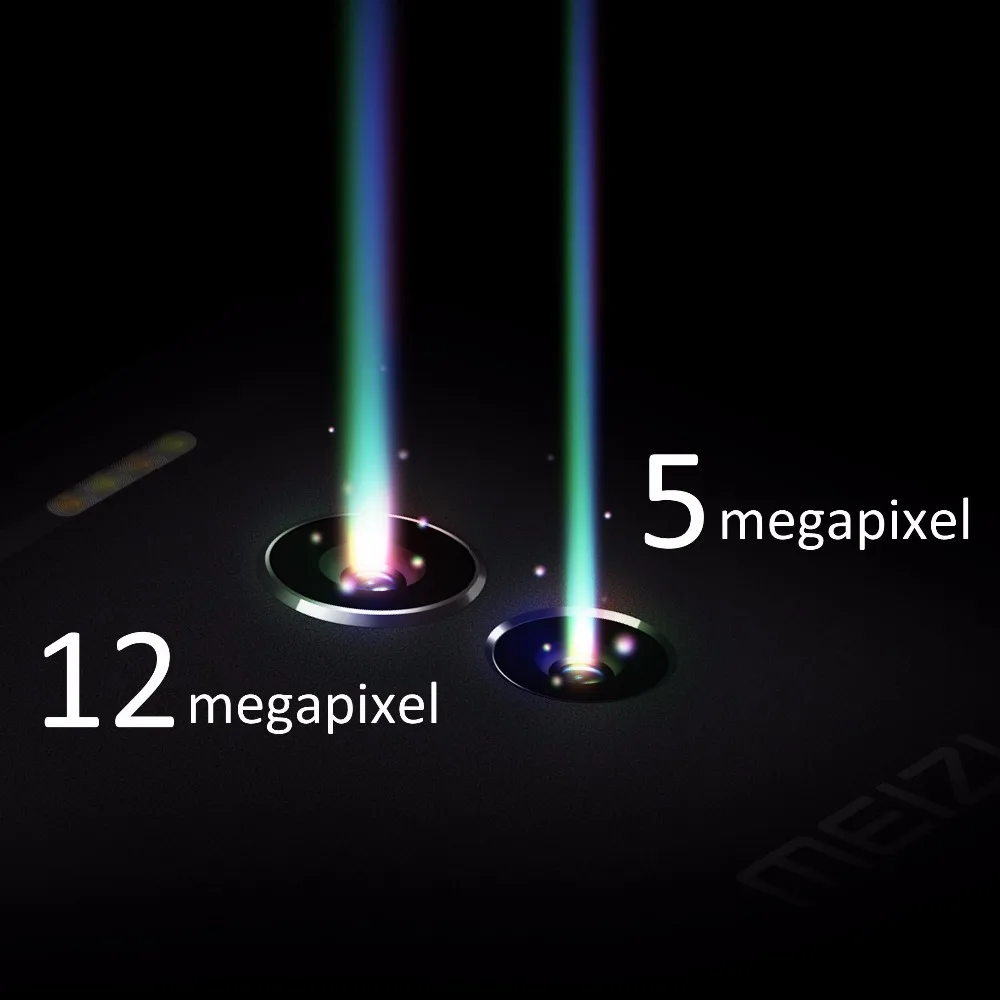 Оригинал Meizu M6 Примечание 3 ГБ 32 4G LTE сотовый телефон Восьмиядерный процессор