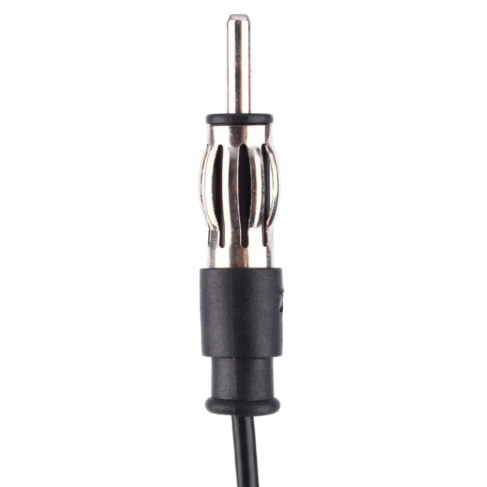 Универсальный автомобильный комплект скрытой антенны 12 В Электронная стерео AM/FM