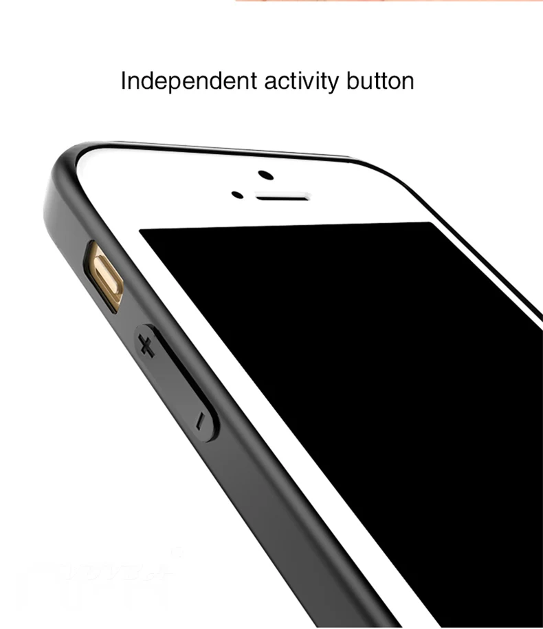 Ультратонкий Мягкий силиконовый защитный чехол для Apple iPhone 5S, тонкая задняя крышка из ТПУ для iPhone, корпус на 5 5SE, противоударный чехол