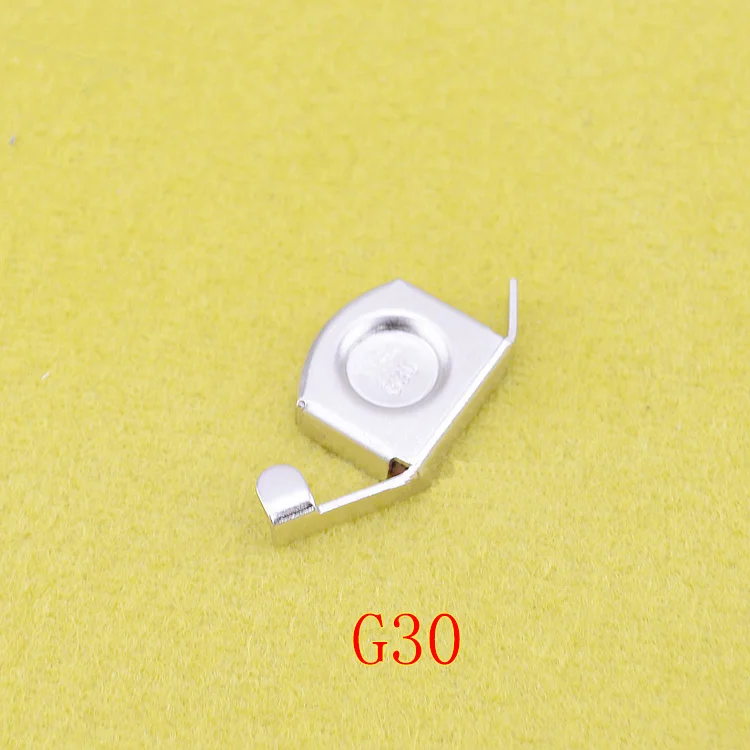 Детали швейной машины магнитный фиксированный датчик простой локатор Сильный G30