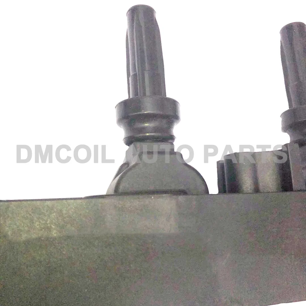 Высококачественная Катушка зажигания для CITROEN C4 C8 PEUGEOT 206 307 406 407 607 807 2002 л 597076 (597084 )