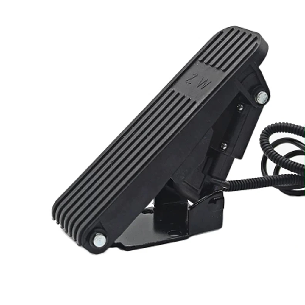 Автомобильный акселератор педаль дроссельной заслонки Электрический