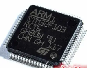 ADAU1401YSTZ MST6M16JS-LF SSM2019 STM32F103RCT6 AD705AQ | Электроника