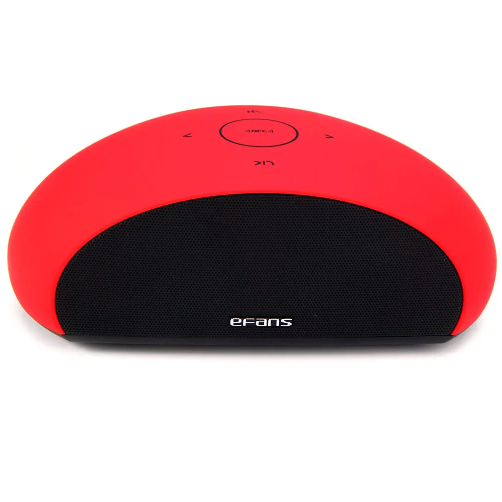 Mesuvida Портативный Bluetooth Беспроводной Динамик NFC Функция микрофон Микрофон