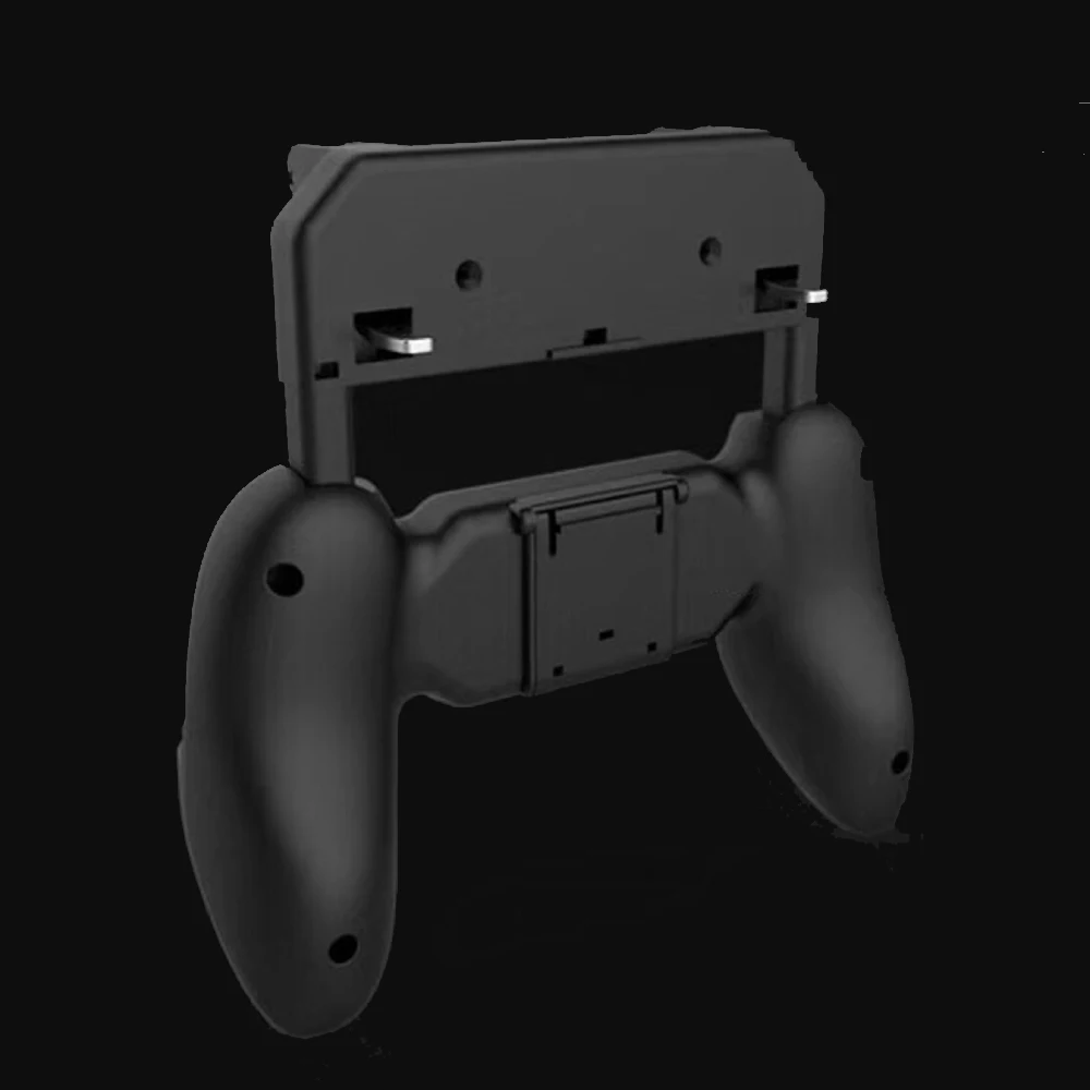 Fire PUBG мобильный Джойстик контроллер геймпад PUGB L1 R1 игровой триггер для мобильных