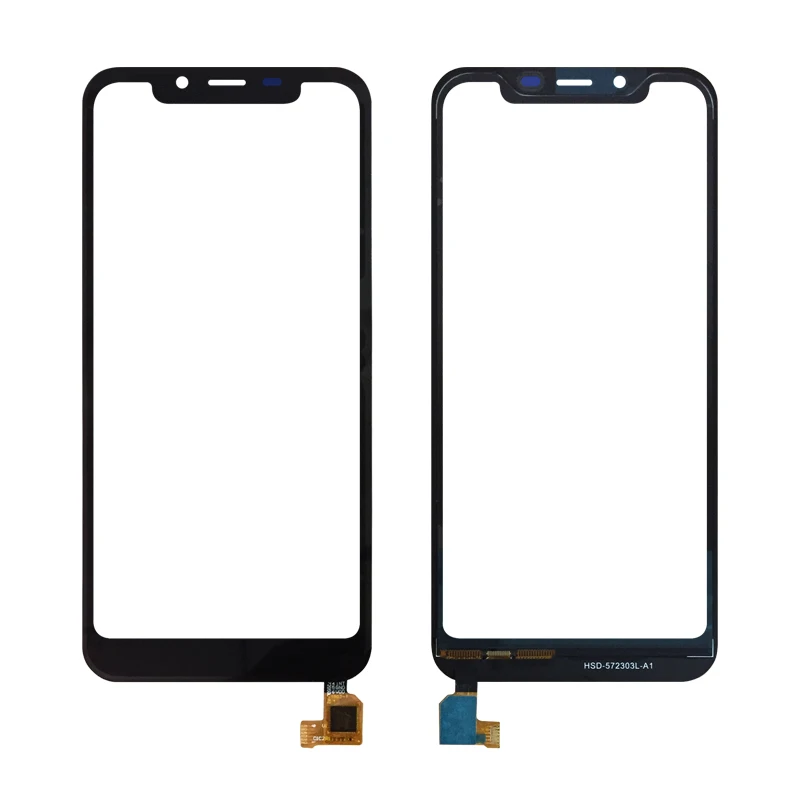 Touch Screen Panel For Ulefone S10 Pro Sensor Glass Digitizer Lens Tools Adhesive | Мобильные телефоны и аксессуары