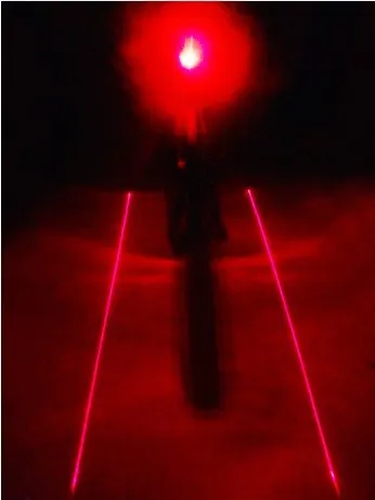 Задний светильник(5LED+ 2 Laser) велосипедный предупреждающий велосипедный задний Фонарь велосипедный лазерный габаритный задний фонарь для мотоцикла Bicicleta внимание TL0218