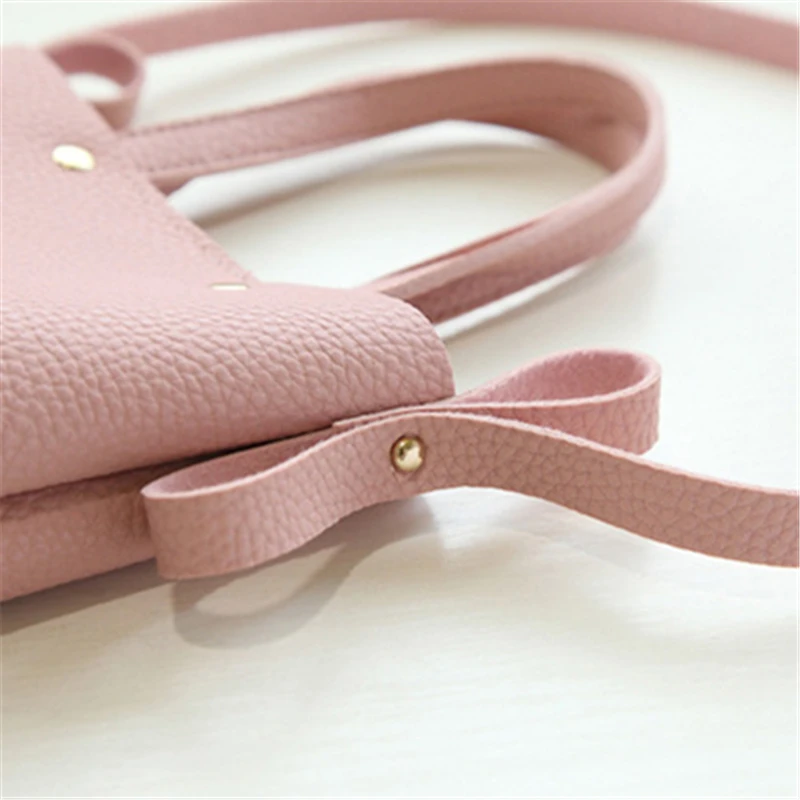Мини Для женщин Повседневное Small flap bag из искусственной кожи Сумки Crossbody сумка