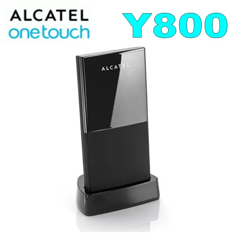 Dongle Wifi Mobile Alcatel Y800 3G 4G MiFi Broadband Router