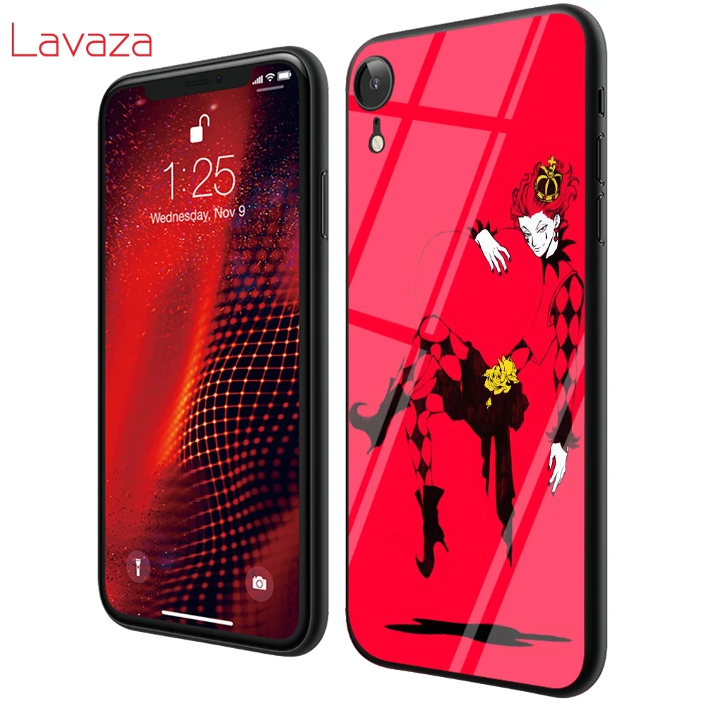 Чехол из закаленного стекла для iPhone 6 6S 7 8 Plus 5 5S SE XR X XS 11 Pro MAX | Мобильные телефоны и