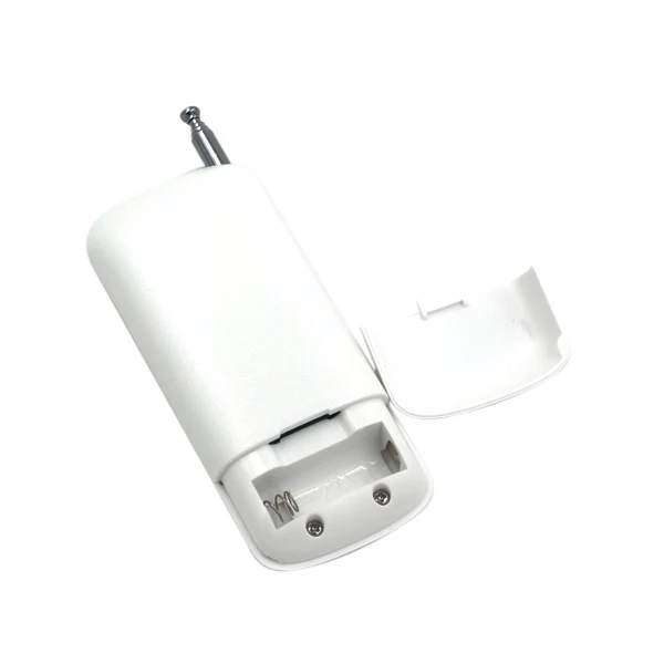 

Free Shipping AC85V- 250V 30A 3000W RF Wireless Remote Control Switch Light/LED/Lamp Applicance ON OFF Power Switch 4123