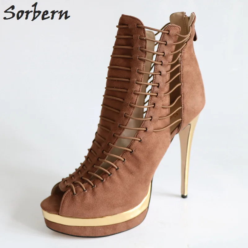 Туфли лодочки женские с открытым носком и молнией сзади|shoes wedge heel|shoes 2 inch heelheel shoe