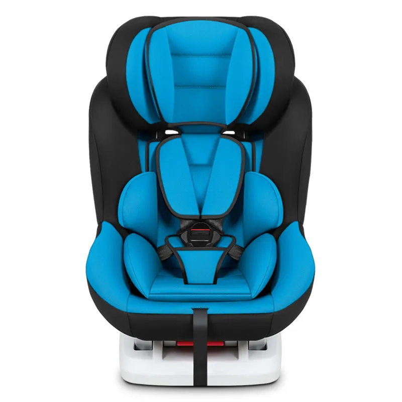 Детские автомобильные безопасные сиденья с жестким интерфейсом ISOFIX для детей 0-4 или 0-12 лет, 3C Группа 1 и 0-36 кг