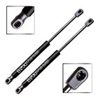 BOXI 2Qty Boot Shock Spring Lift Support Prop для Opel Vectra C GTS Vauxhall Vectra, газовые пружины, подъемные стойки