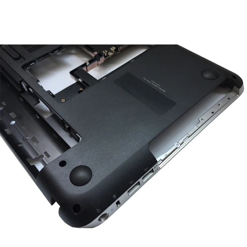 Новая нижняя крышка корпуса для HP Pavilion DV6-6000 665298-001 D | Компьютеры и офис