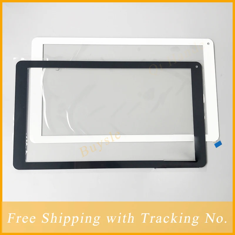 Новый 10 1 дюймовый сенсорный экран для планшета Qilive MW1628H 882111 сенсорная панель