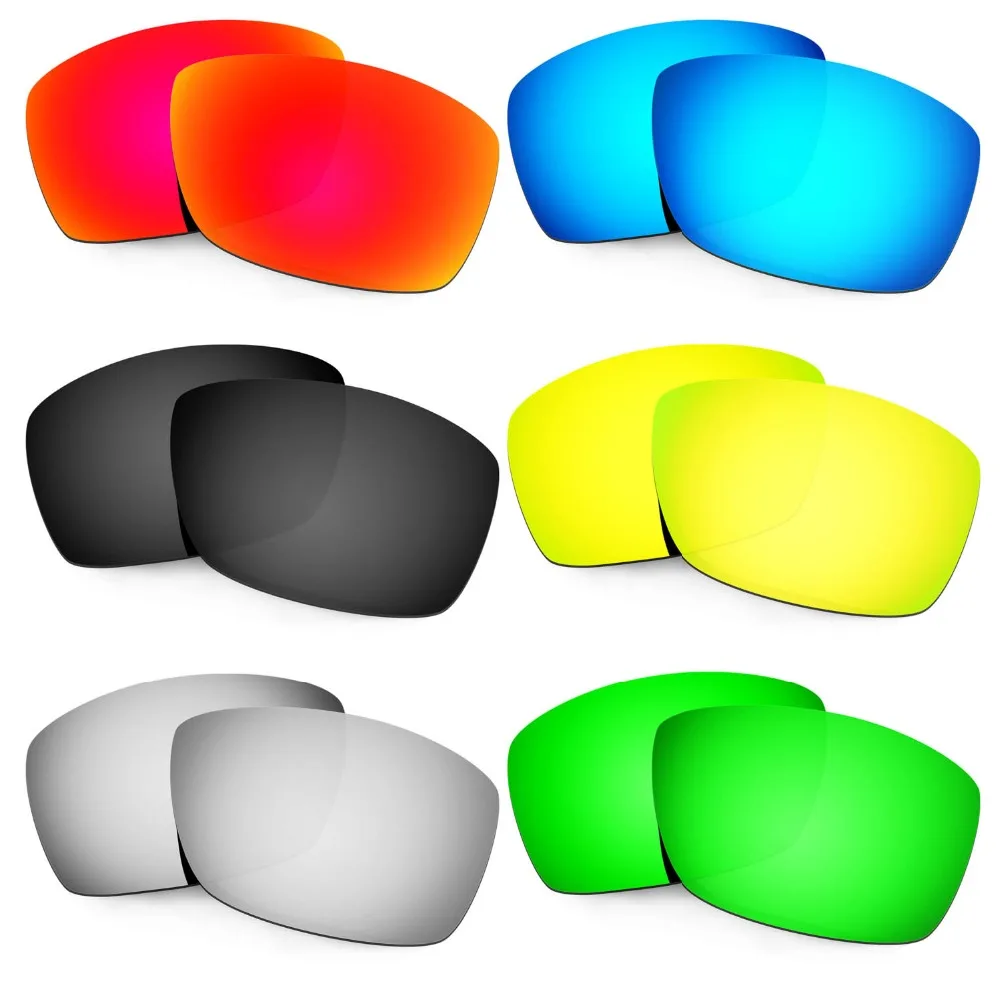 HKUCO для Costa Corbina солнцезащитные очки Поляризованные замены линзы|replacement lenses|lenses for