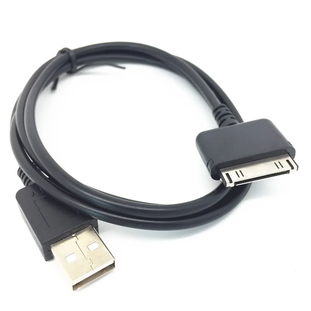 USB кабель для синхронизации данных и зарядки SANDISK SANSA Fuze 2 ГБ/4 ГБ/8 ГБ просмотр 8 ГБ/16