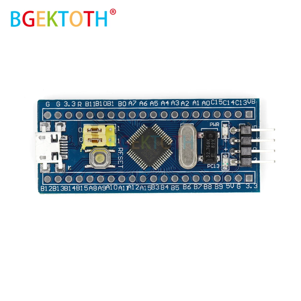 STM32F103C8T6 ARM STM32 минимальная системная плата модуля для arduno DIY KIT | Инструменты
