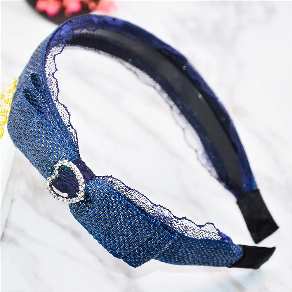 

Heart Shaped Hairbands Hair Accessories Fancyin Fashion Headwear for Women and Girls