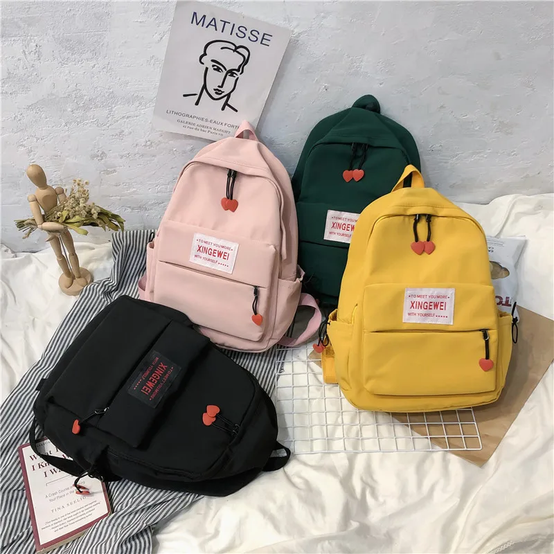 Рюкзаки для ноутбука 2019 женские дорожные рюкзаки школьный ранец рюкзак на плечо