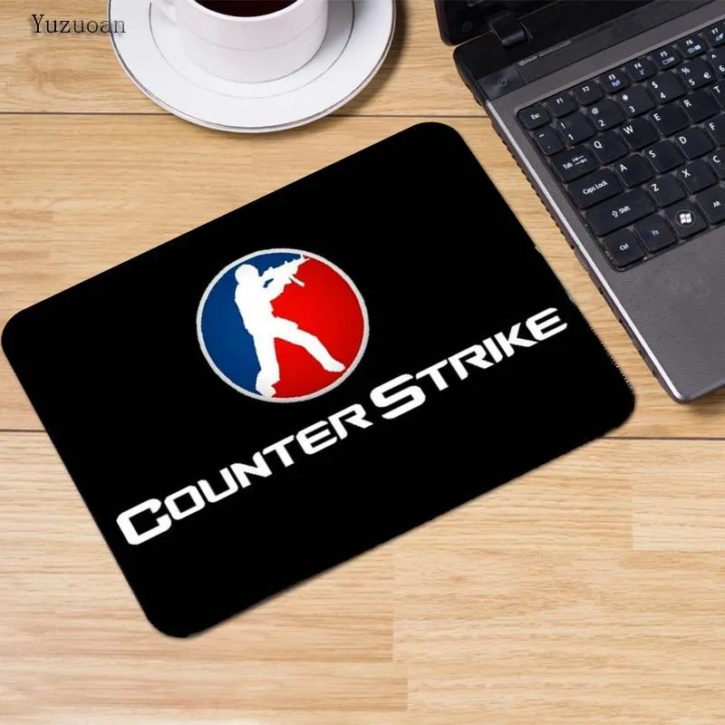 Коврик для мыши Yuzuoan High-end CSGO великолепный коврик ноутбука notbook компьютерный