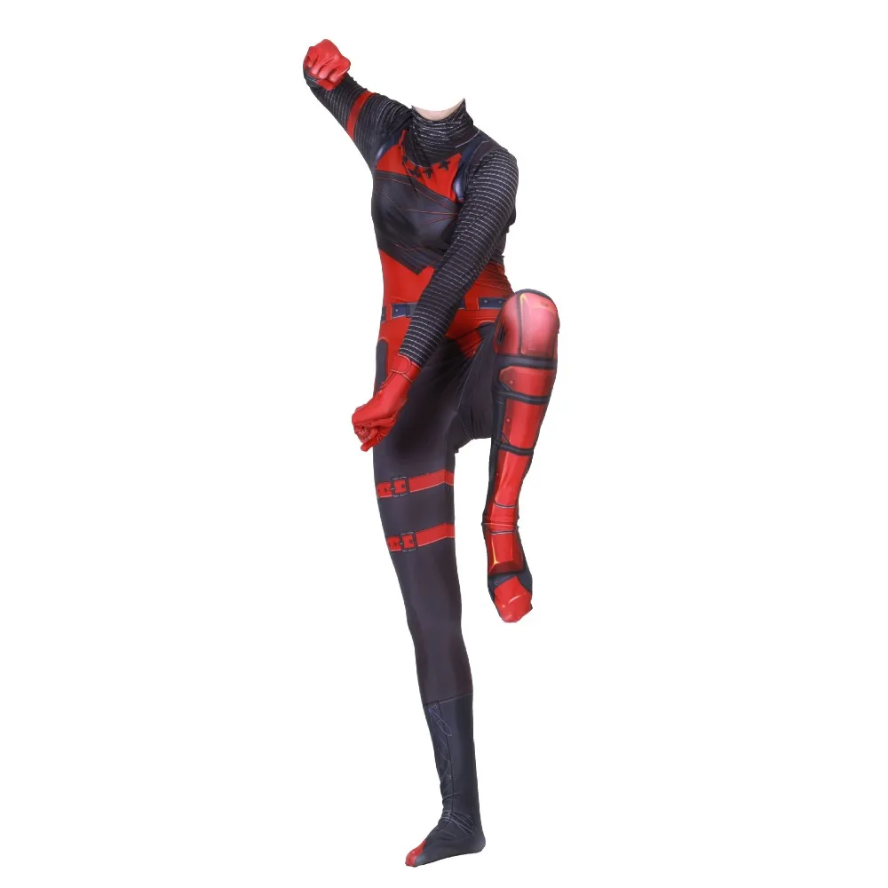 Игра brite bommber power chord red knight TRICERA OPS reef ranger skull trooper team leader teamleader Косплей Костюм для взрослых детей