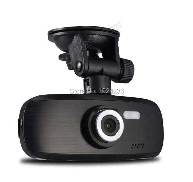 Высококачественный Автомобильный видеорегистратор HD видео регистратор 2 7 дюйма