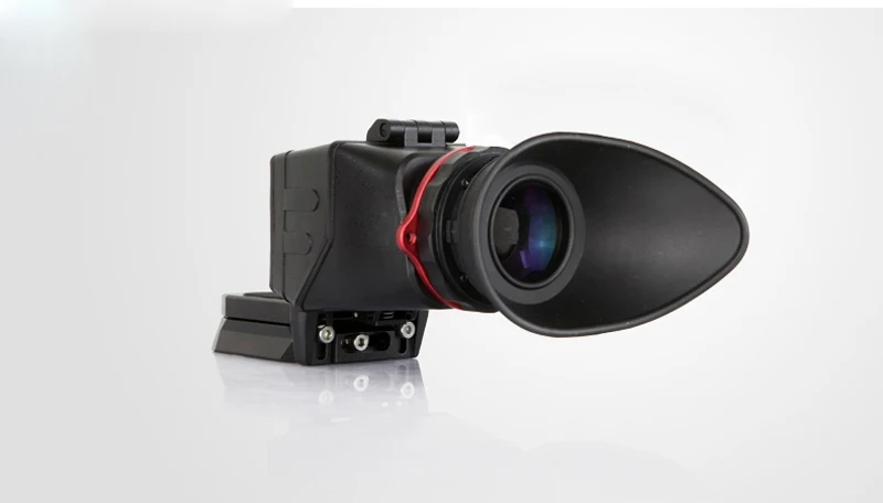 Камера 2.5x ЖК-экран Видоискатель Лупа видоискатель для Sony A7S A7R A7 II Panasonic GH2 GH3 GH4 |