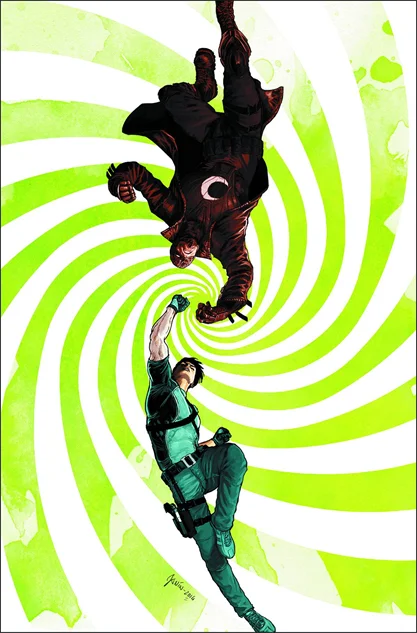 Grayson Sci-Fi Comics обои-покрытие плакат декоративный DIY настенный холст живопись